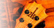KoAloha Ukulele Hawaii