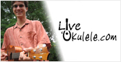 Live Ukulele.com